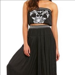 Matching free people set